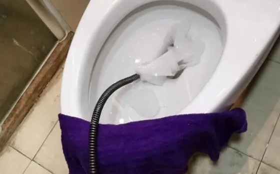 西流河镇马桶疏通